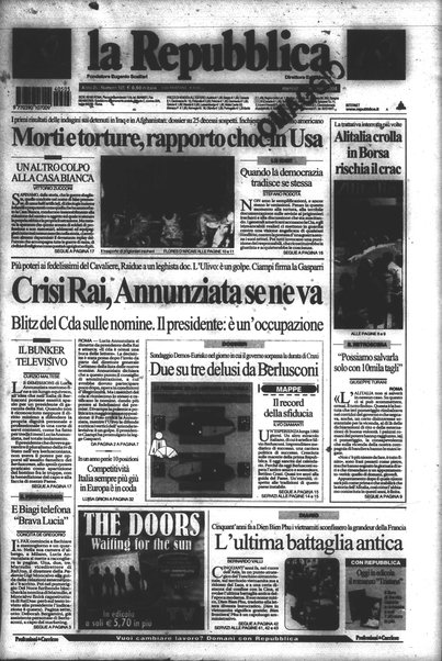 La repubblica